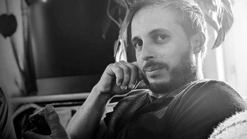 Florian Escofet, dirigeant de l'entreprise ESIAN Nuisibles, assure toutes les interventions de l'entreprise dans le Rhône, à Lyon et sa région.