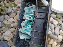 Notre zone d'activité pour ce service Éradication des rongeurs avec traitements écologiques et services de dératisation dans des zones industrielles à