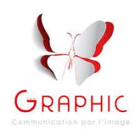 création d'enseignes, signalétique, marquage de véhicules Saint Martin En Haut Atelier Graphic